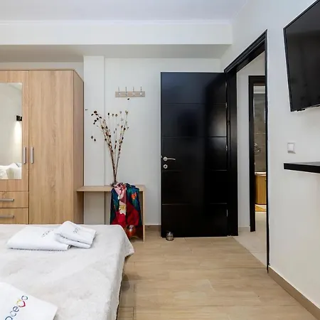 Apartment Borts Corfu (city)